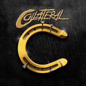 Collateral - Rewired  CD